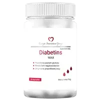Diabetins MAX