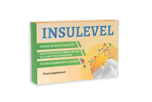 InsuLevel