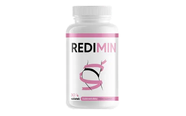 Redimin